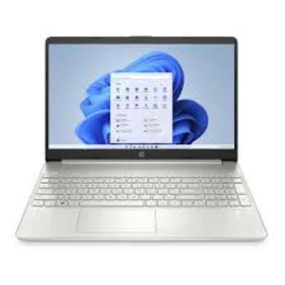HP 15S-EQ2XXX (256GB)
