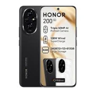 HONOR HONOR 200