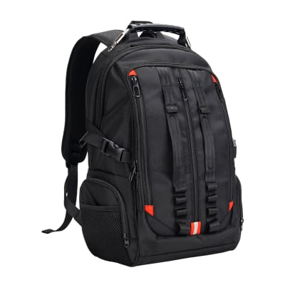 PCBOX 15.6-inch Laptop Backpack