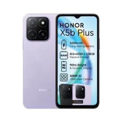 HONOR X5B PLUS (128GB)