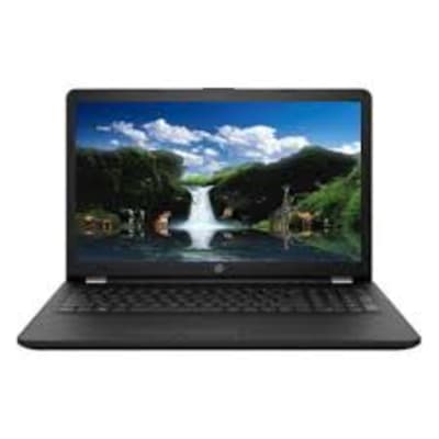 HP 15.6" NOTEBOOK 15-BS003NI (500GB)