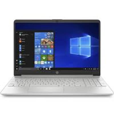 HP 15.6" NOTEBOOK 15S-FQ1010NI (500GB)