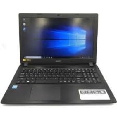 ACER 15.6" ASPIRE 3 (256GB)