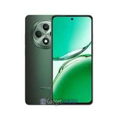 OPPO RENO 12F (256GB)