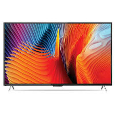 TELEFUNKEN 55" SMART UHD LED