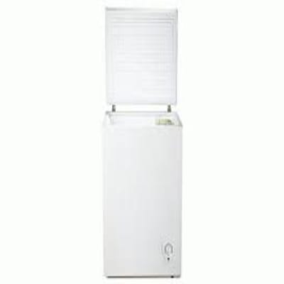 HISENSE 130L CHEST FREEZER