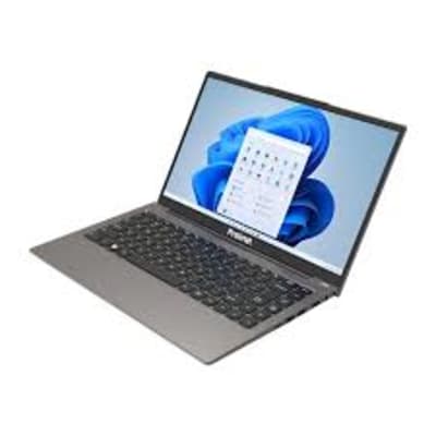 PROLINE 14.1" THINLINE NOTEBOOK  V14615K (256GB)