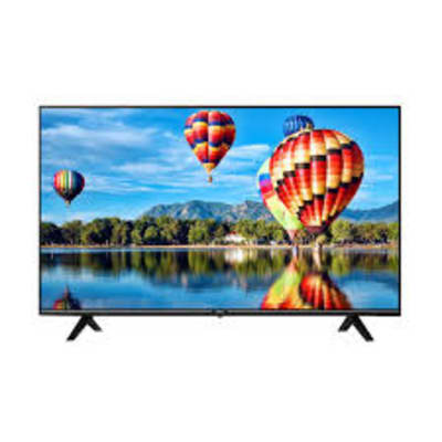 SINOTEC 58" UHD 4K ANDROID TV