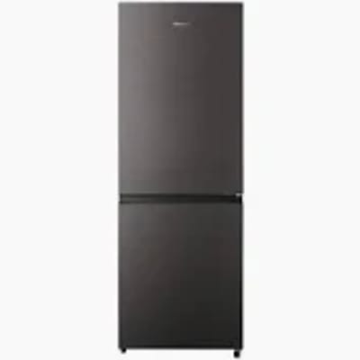 HISENSE 223L DOUBLE DOOR FRIDGE (H310BIT)