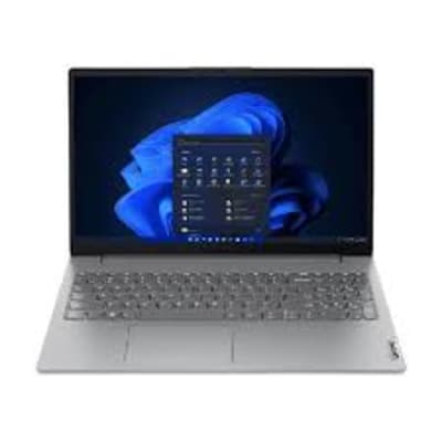 LENOVO 15.6" NOTEBOOK V15-IIL (256GB)