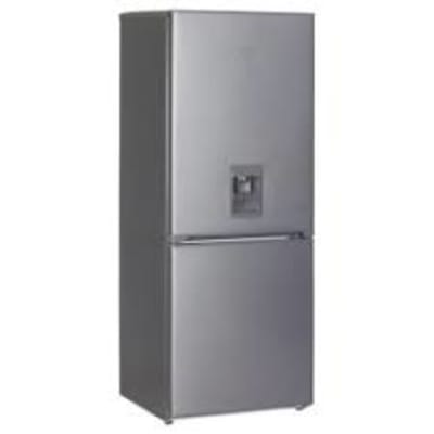 KIC 276L DOUBLE DOOR FRIDGE (KBF630/1ME)