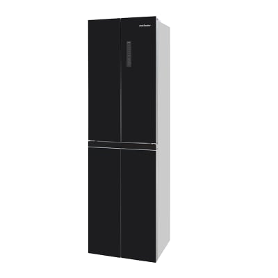Kelvinator 500-337L SIDE BY SIDE FRIDGE (KI500FFG4)