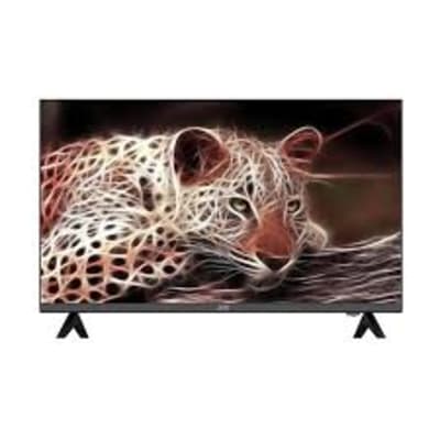 JVC 32" SMART LED TV (LT-32N750B)