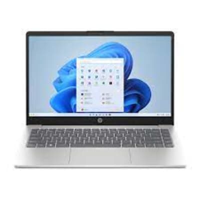 HP 15.6" NOTEBOOK 15-FD0000NI (256GB)