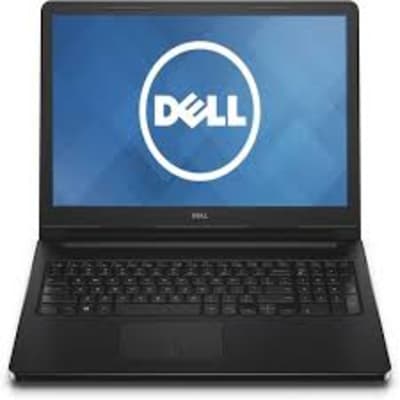 DELL 15.6" INSPIRON 15 (256GB)
