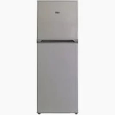 KIC 170L  DOUBLE DOOR FRIDGE (KTF 518/2 ME)