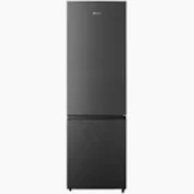 HISENSE 264L  DOUBLE DOOR FRIDGE