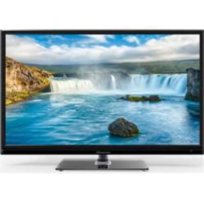 HISENSE 32" HD LED TV (LED32D20)