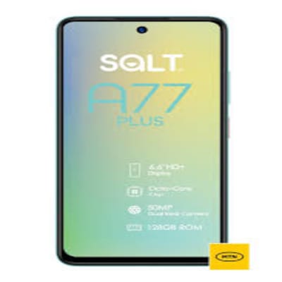 SALT A77 PLUS ( 128GB)