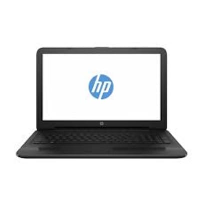 HP 15.6" NOTEBOOK 250 G6 (128GB)