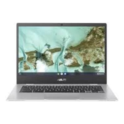 ASUS 14" CHROMEBOOK  CX1400CN (256GB)