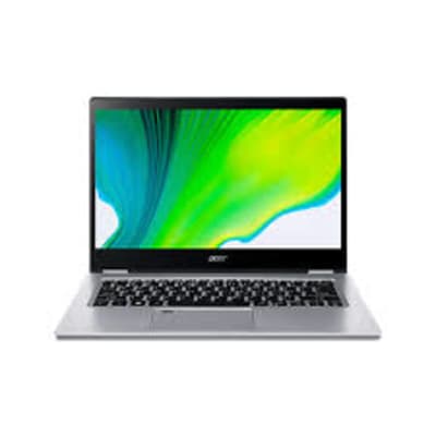 ACER 13.3" SPIN 5  2-IN-1 NOTEBOOK (512GB)
