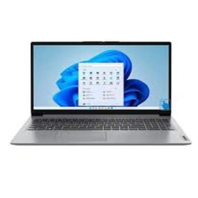 LENOVO 15.6" IDEAPAD 1 (512GB)