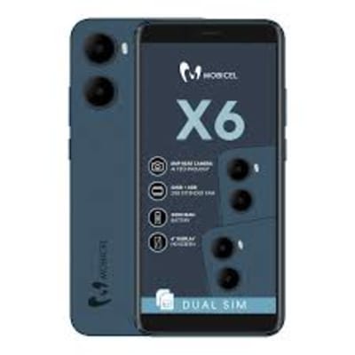 MOBICEL X6 (32GB)