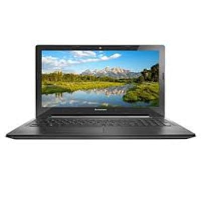 LENOVO 15.6" NOTEBOOK G50 (500GB)