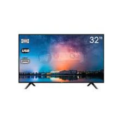 TARGET 32" LED HD READY TV (32AO1)