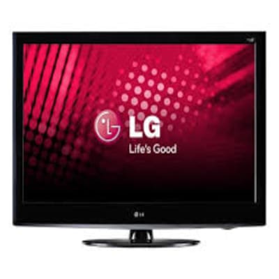 LG 32" LCD HD TV (32LD420)