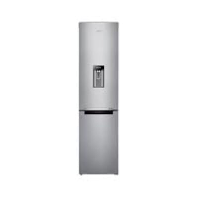 SAMSUNG 321L  DOUBLE DOOR FRIDGE (RB31HWJ3DSA)