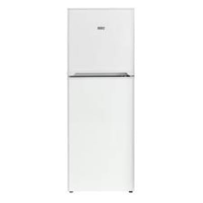 KIC 170L  DOUBLE DOOR FRIDGE (KTF 518 WH)