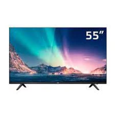 JVC 50" QLED SMART TV (TV-LT50NQ7115)