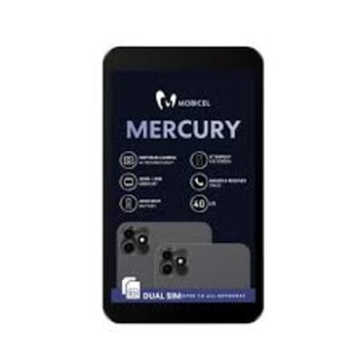 MOBICEL 8" MERCURY (32GB)
