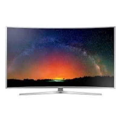 SAMSUNG 65" SUHD 3D SMART LED TV (UA65JS9000T)