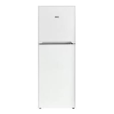 KIC 170L  DOUBLE DOOR FRIDGE (KTF 518/2 ME)