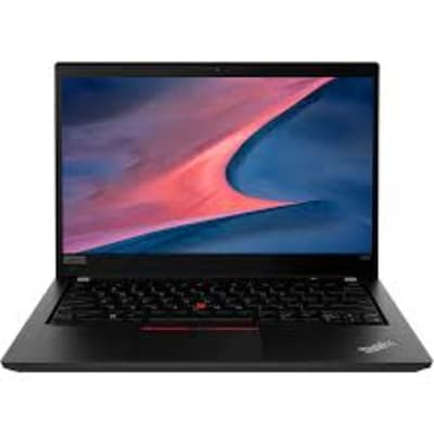 LENOVO 14" THINKPAD T490 (256GB)