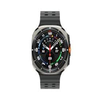 SAMSUNG GALAXY WATCH ULTRA