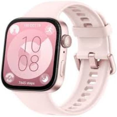 HUAWEI LADIES DIGITAL WATCH FIT 3 (SLO-B09)