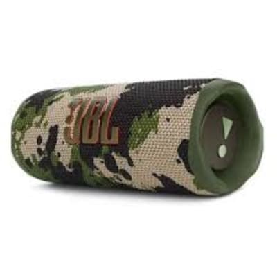 JBL FLIP 6 PORTABLE WATERPROOF BLUETOOTH SPEAKER