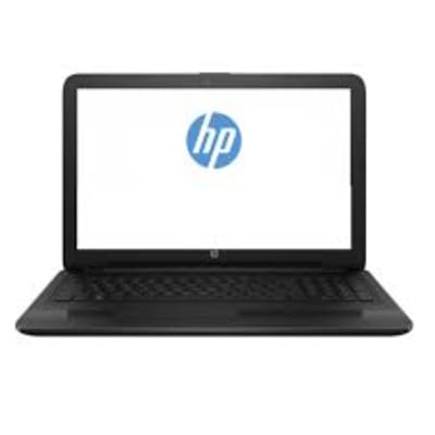 HP 15.6" NOTEBOOK (500GB)