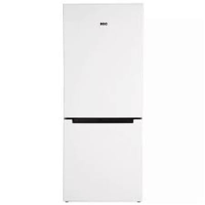 KIC 239L  DOUBLE DOOR FRIDGE (KBF525/2WH)