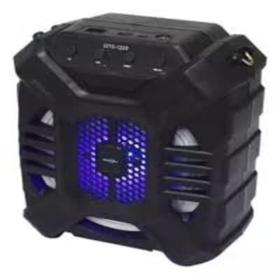 GREATNICE BT WIRELESS SPEAKER GTS-1222