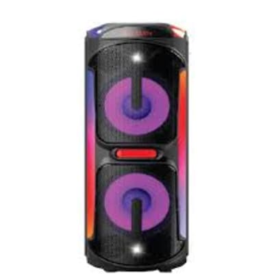 JVC BT PARTY BKOX SPEAKER  XS-N3214PBA