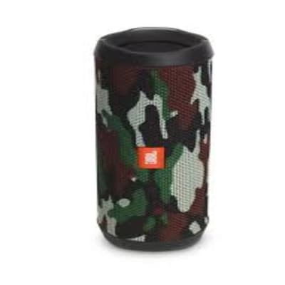 JBL BLACK BT SPEAKER (FLIP 4)