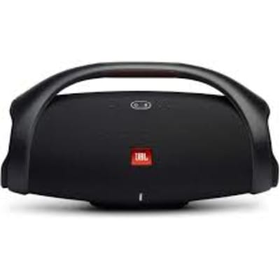 JBL BOOMBOX PORTABLE BLUETOOTH SPEAKER