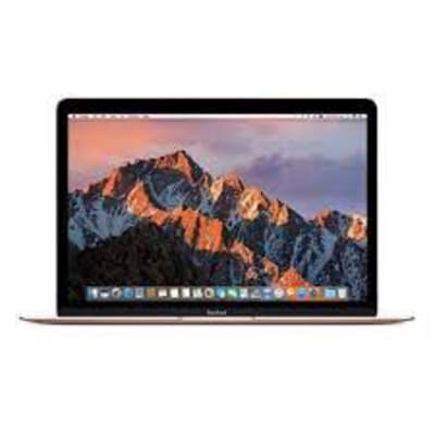 APPLE 13" MACBOOK PRO A1706 (512GB)