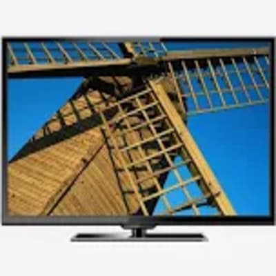 TELEFUNKEN 40" FHD LED TV (TLEDD-40FHDA/B)