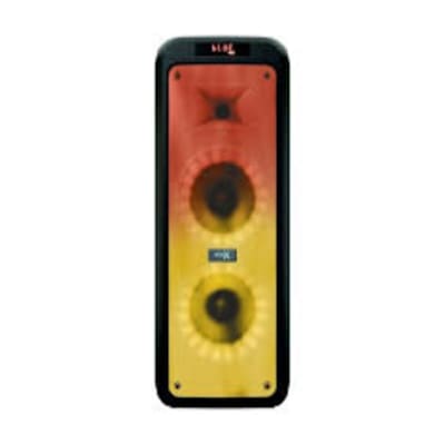 SHOX BT NUKE SPEAKER